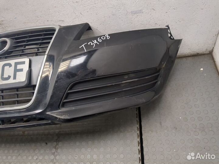 Бампер Audi A3 (8PA), 2009