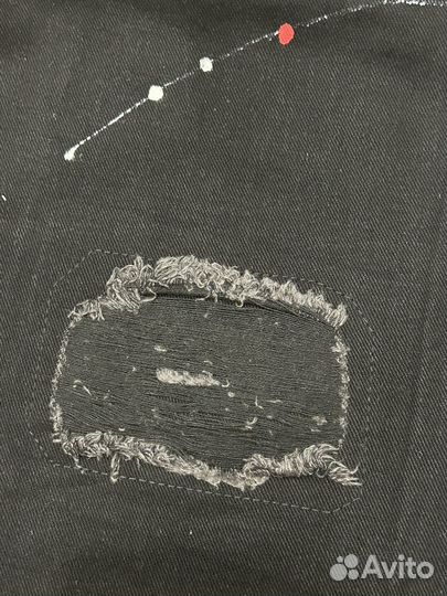 Джинсы gallery dept в наличии