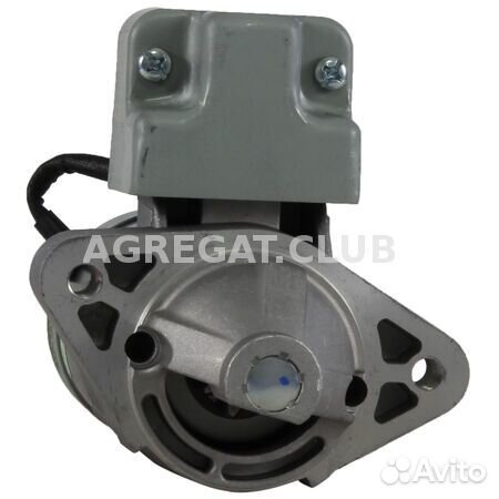 Стартер krauf STM7153RN