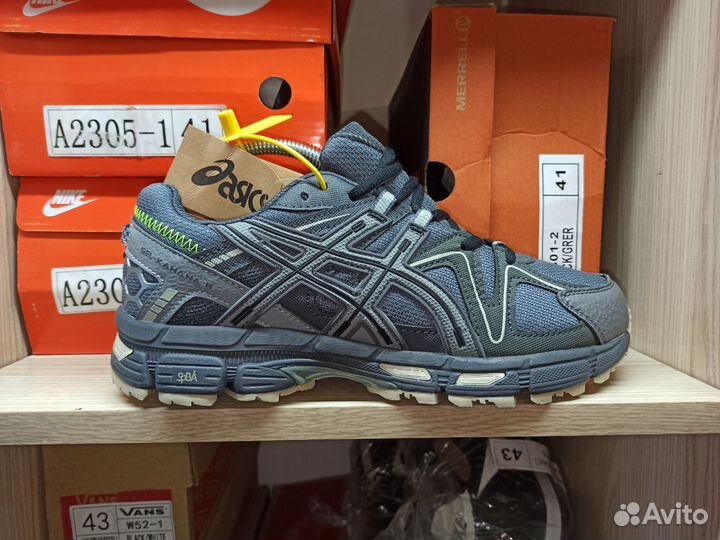 Кроссовки мужские Asics gel kahana 8