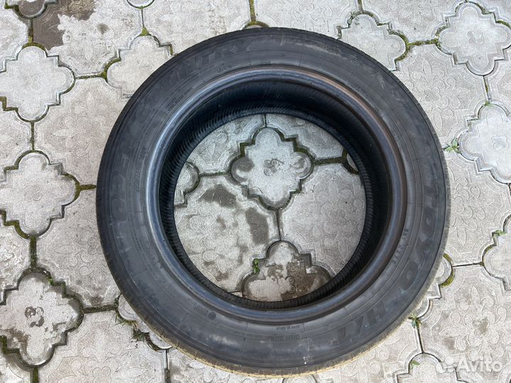 Toyo Open Country H/T 235/55 R18 100V