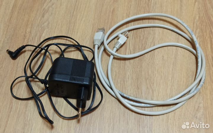 Роутер Huawei SmartAX MT880