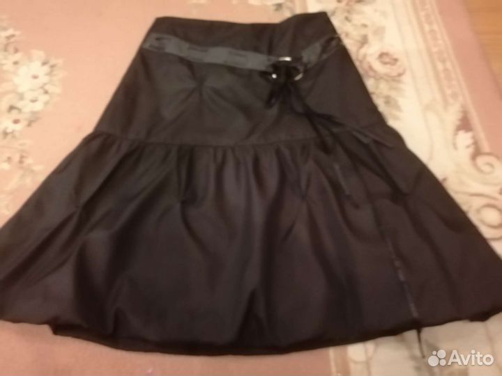 Юбочки оригинальные на лето и весну