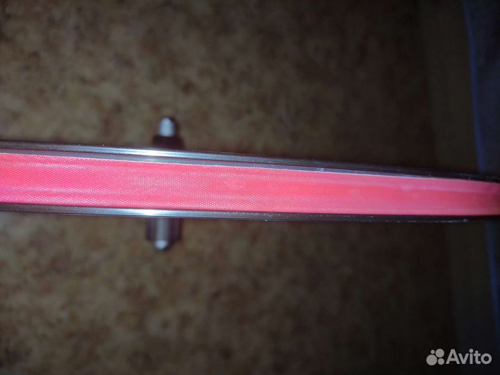 Комплект колёс 28х700 (Вилсет)