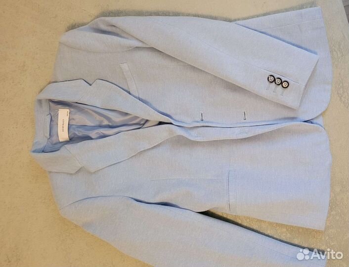 Пиджак на мальчика