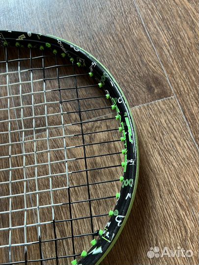 Детская теннисная ракетка Prince by Hydrogen 25