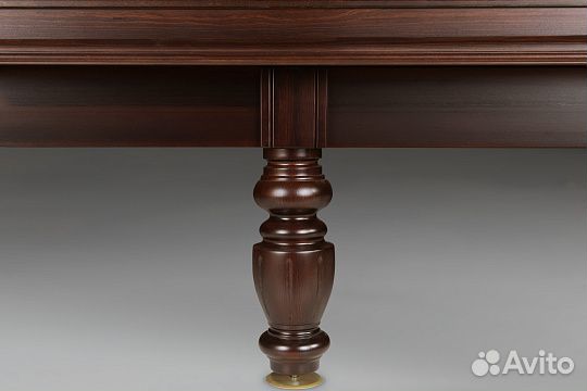 Бильярдный стол 