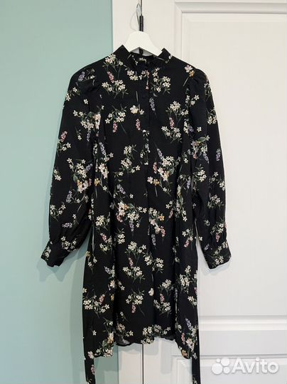 Платье mango 44-46