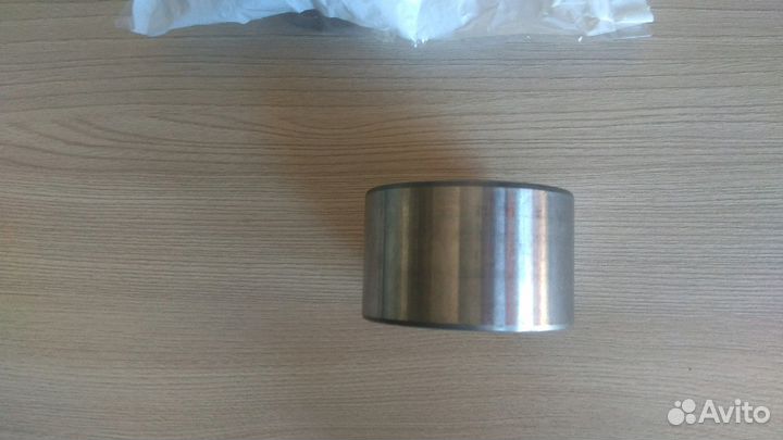 Подшипник двухрядный BA2B Индезит Аристон