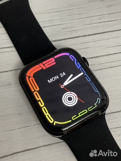 Смарт часы SmartX 7 mini