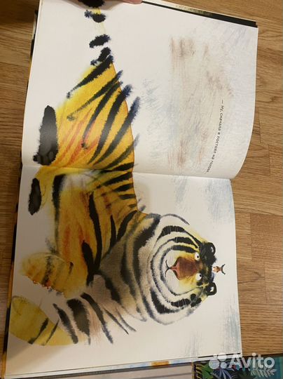 Детские книги для малышей пакетом