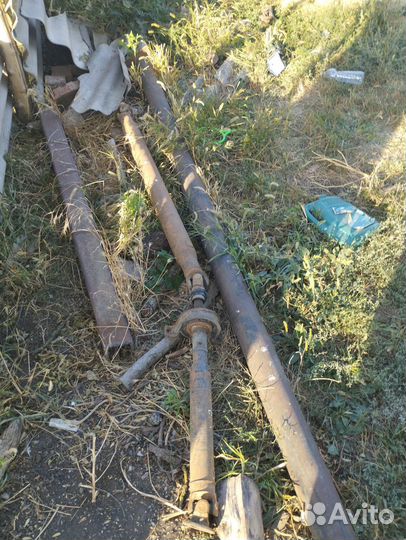 Коробка Мерседес грузовой