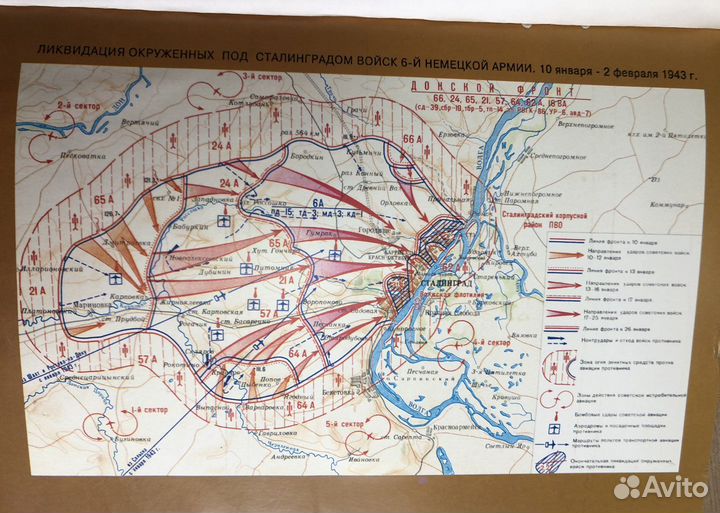 Книга Сталинград