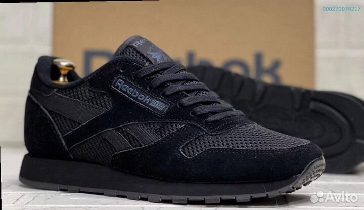 Кроссовки Reebok Classic (Арт.56909)