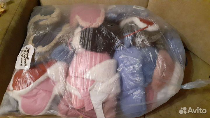 Новые зимние шапки