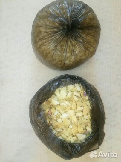 Наполнитель для подушек