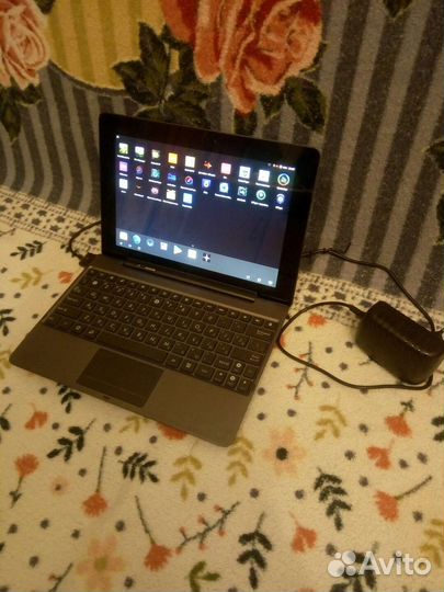 Планшет asus transformer