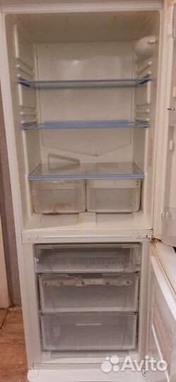 Холодильник бу
