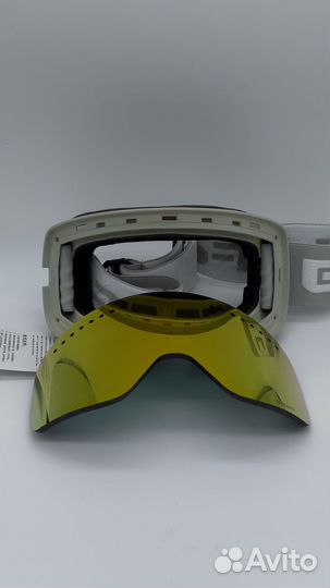 Горнолыжная маска / очки Bollfo