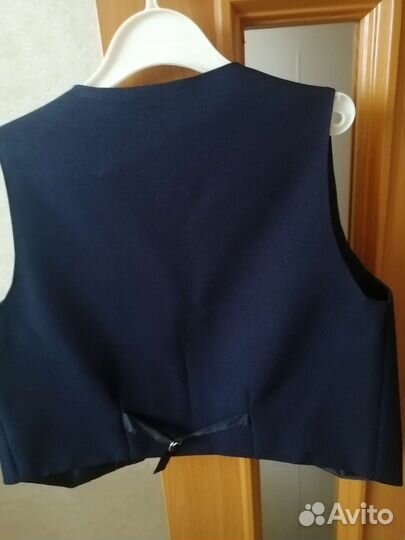 Желтка школьная