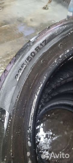 Viatti Strada Asimmetrico 225/50 R17 94V