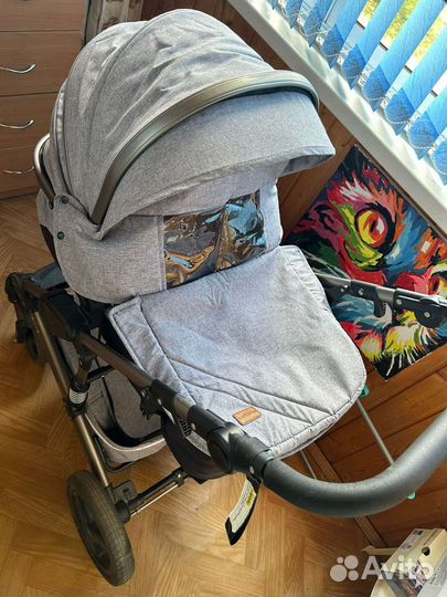 Детские коляски