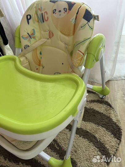 Стул для кормления