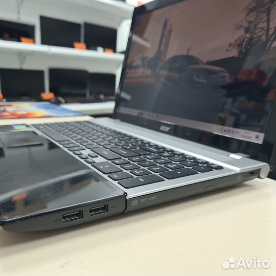 Ноутбук Acer 15.6