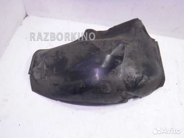 Локер задний правый бмв 3 E46