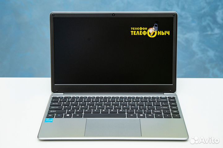 Ноутбук Chuwi HeroBook Pro 14.1