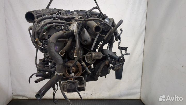 Генератор Lexus GS, 2008