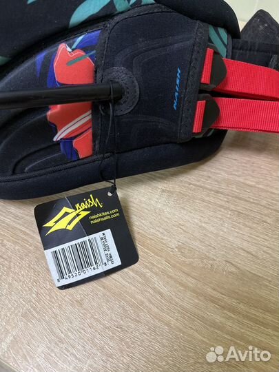 Трапеция для кайта женская naish alana