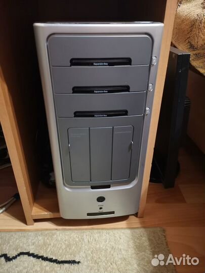 Компьютер б/у