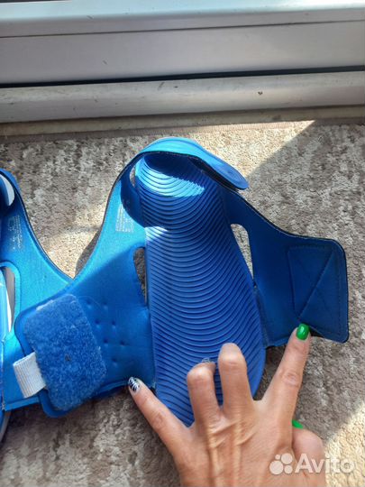 Сандали,сланцы