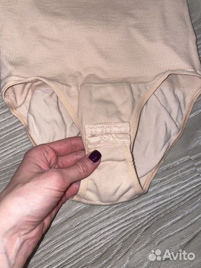 Бандаж послеродовой хлопок фэст