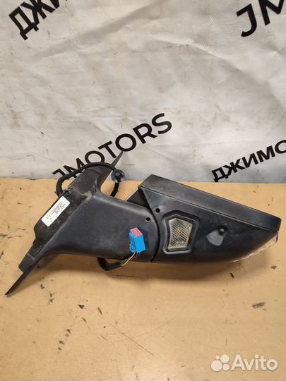 Зеркало заднего вида правое Volvo V50 Вольво S40