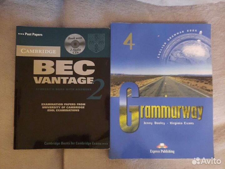 Учебник-Английский язык для вузов