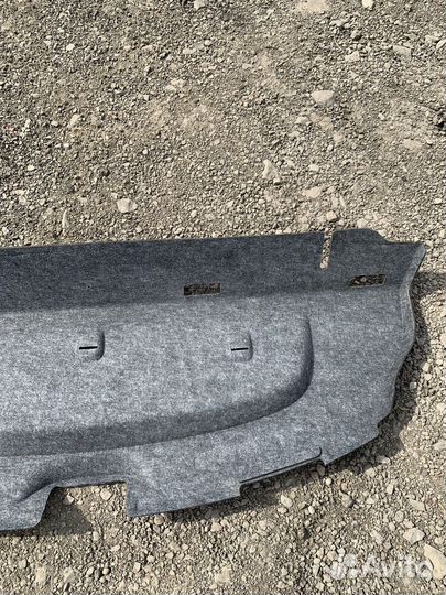 Полка багажника ваз - Автоваз 2190-5607010