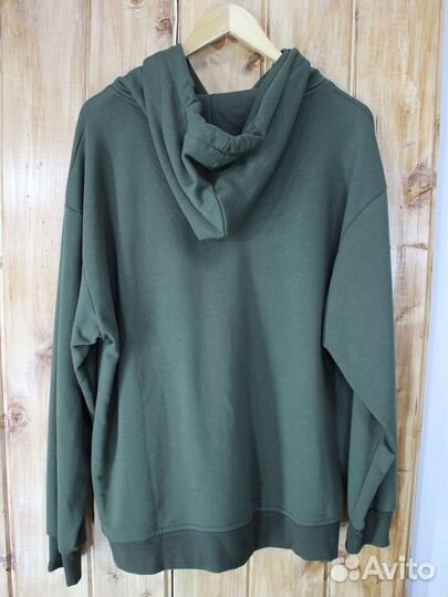 Спортивный костюм хаки новый