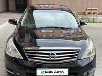 Nissan Teana 2.5 CVT, 2011, 262 000 км, с пробегом, цена 990 000 руб.