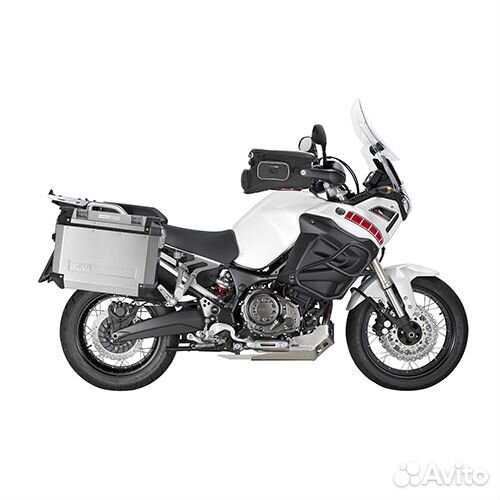 Дуги Givi TN355 Yamaha XT1200Z Super Tenere 10-20