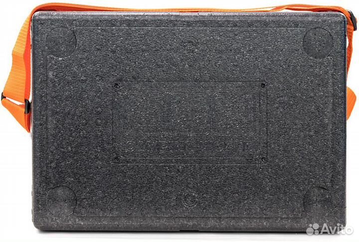 Ящик рыболовный для зимней рыбалки