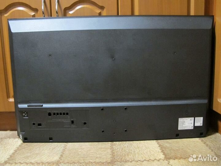 Телевизор Sony samsung telefunken BBK подсветка