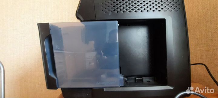 Кофемашина philips