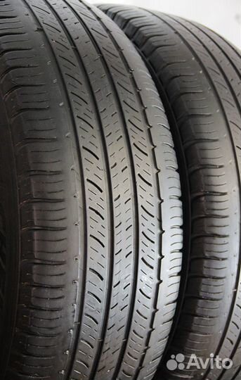 Michelin Latitude Tour HP 245/60 R18