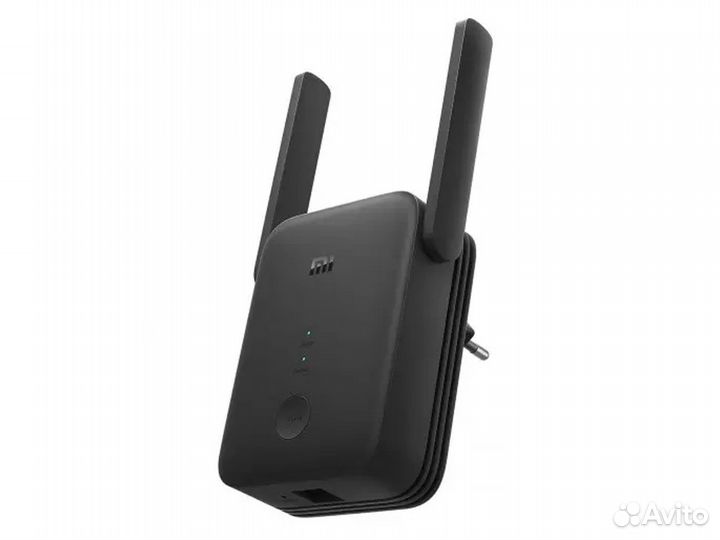 Усилитель сигнала Xiaomi Mi WiFi Range Extender AC