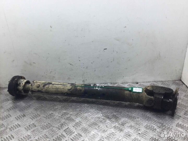 Карданный вал Mercedes ML 612963