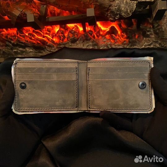 Кошелек 5.000 Ruble Maison Magiela homage