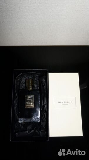Killian black phantom