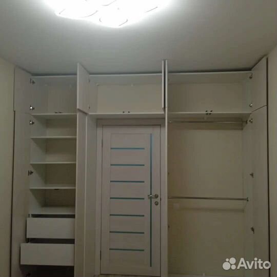 Изготовление Мебели на заказ кухни шкафы